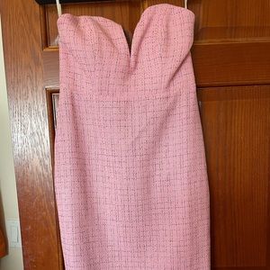LPA size Medium pink dress